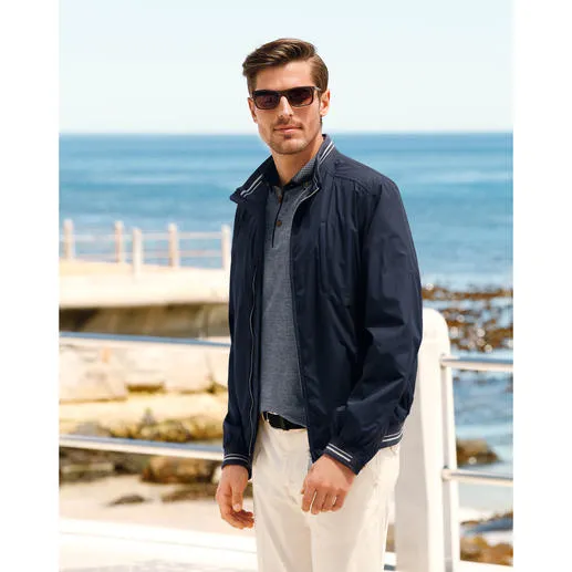 Tom Ripley Gentleman-Polo