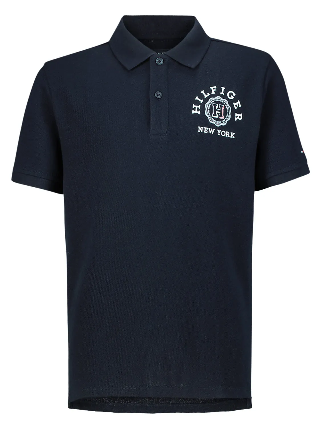 Tommy Hilfiger Polo Shirt Navy