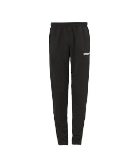 Uhlsport Team Trainingshose Schwarz (001)