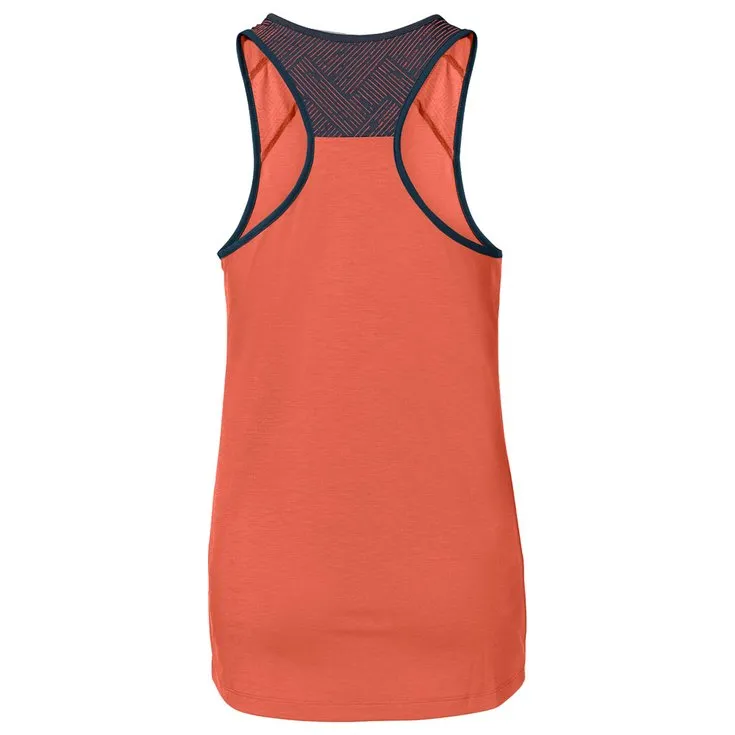 Wander-T-Shirt Vaude ---Women's Sveit Top III Hokkaido