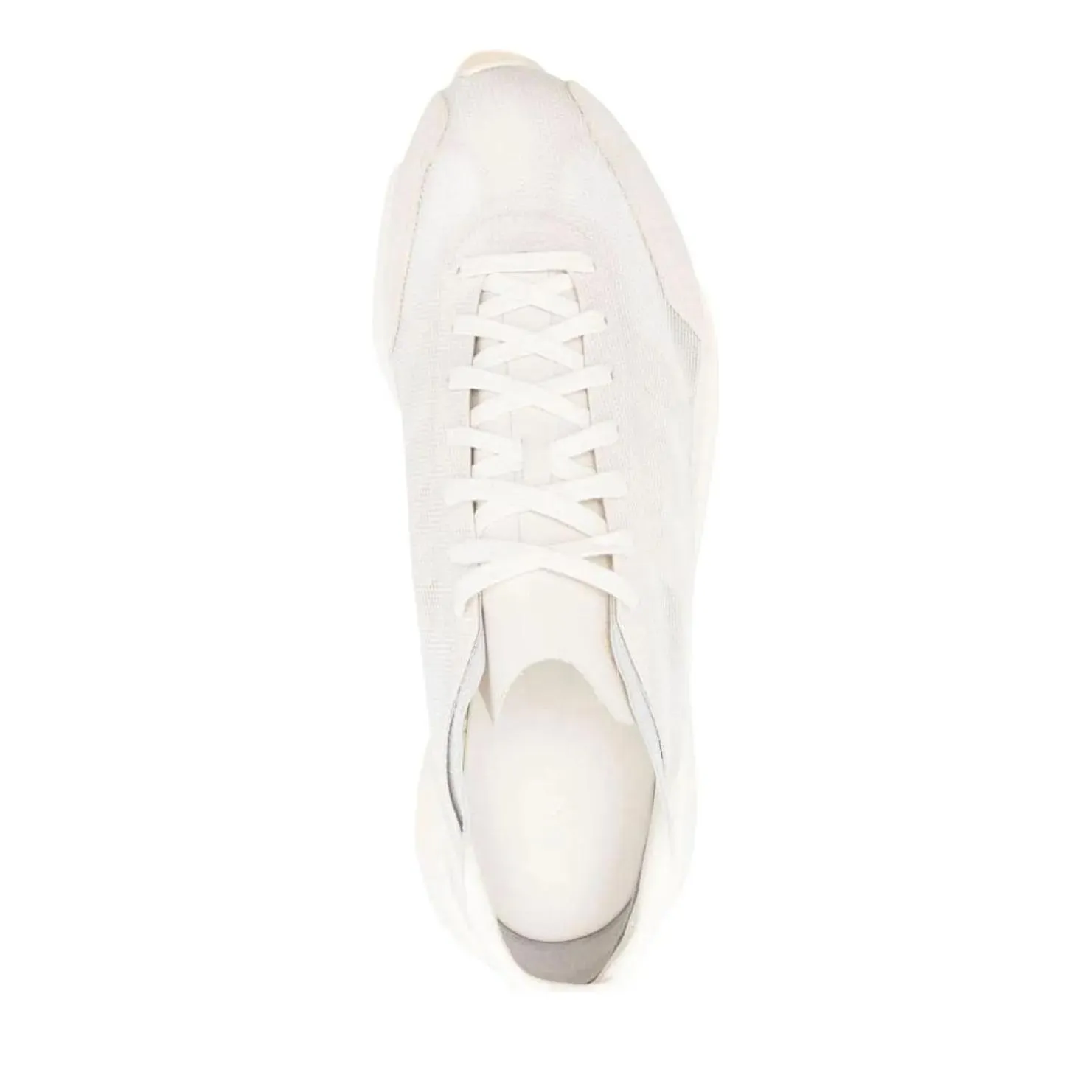   Y-3  Y-3 Sneakers Beige beige  Low-Top Sneaker 